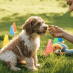 Lagotto Romagnolo Puppy Training: Your Complete Week-by-Week Guide for the First 3 Months